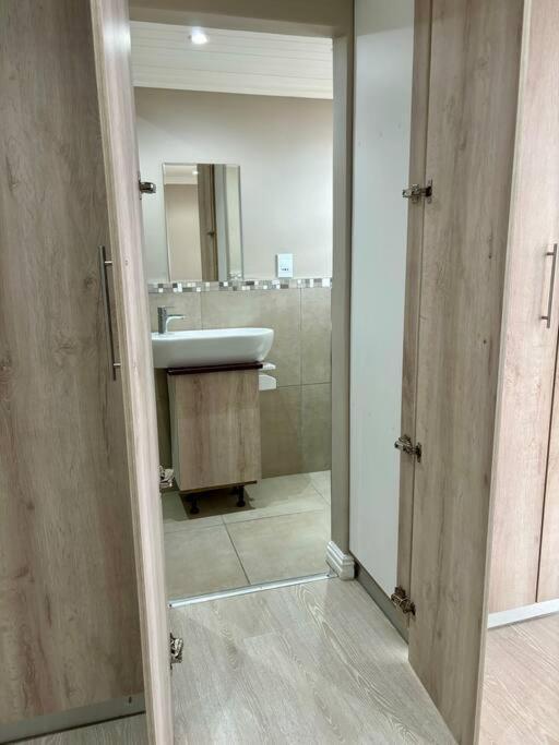 Bachelor Flat B Kapstadt