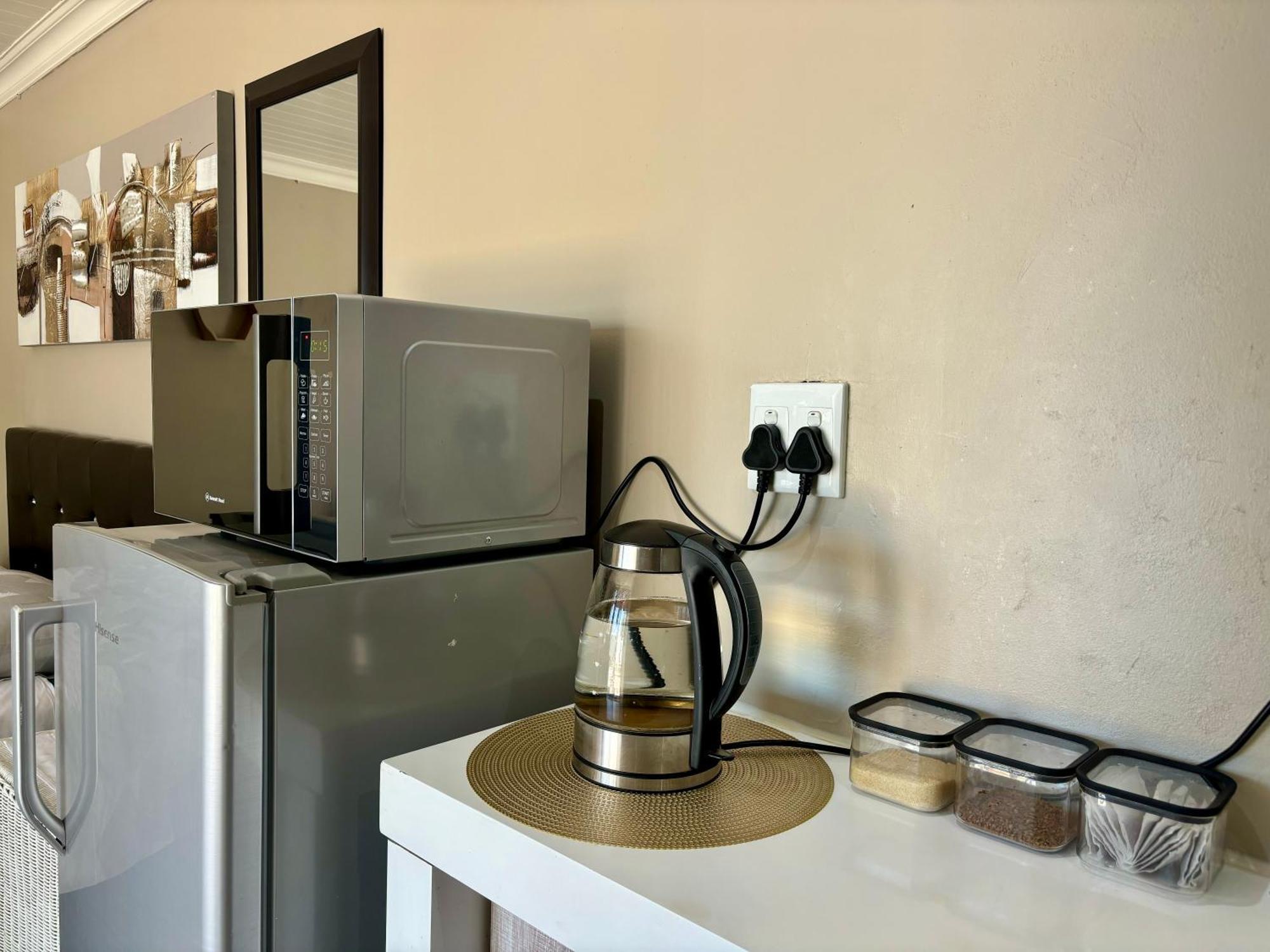 Bachelor Flat B * Kapstadt