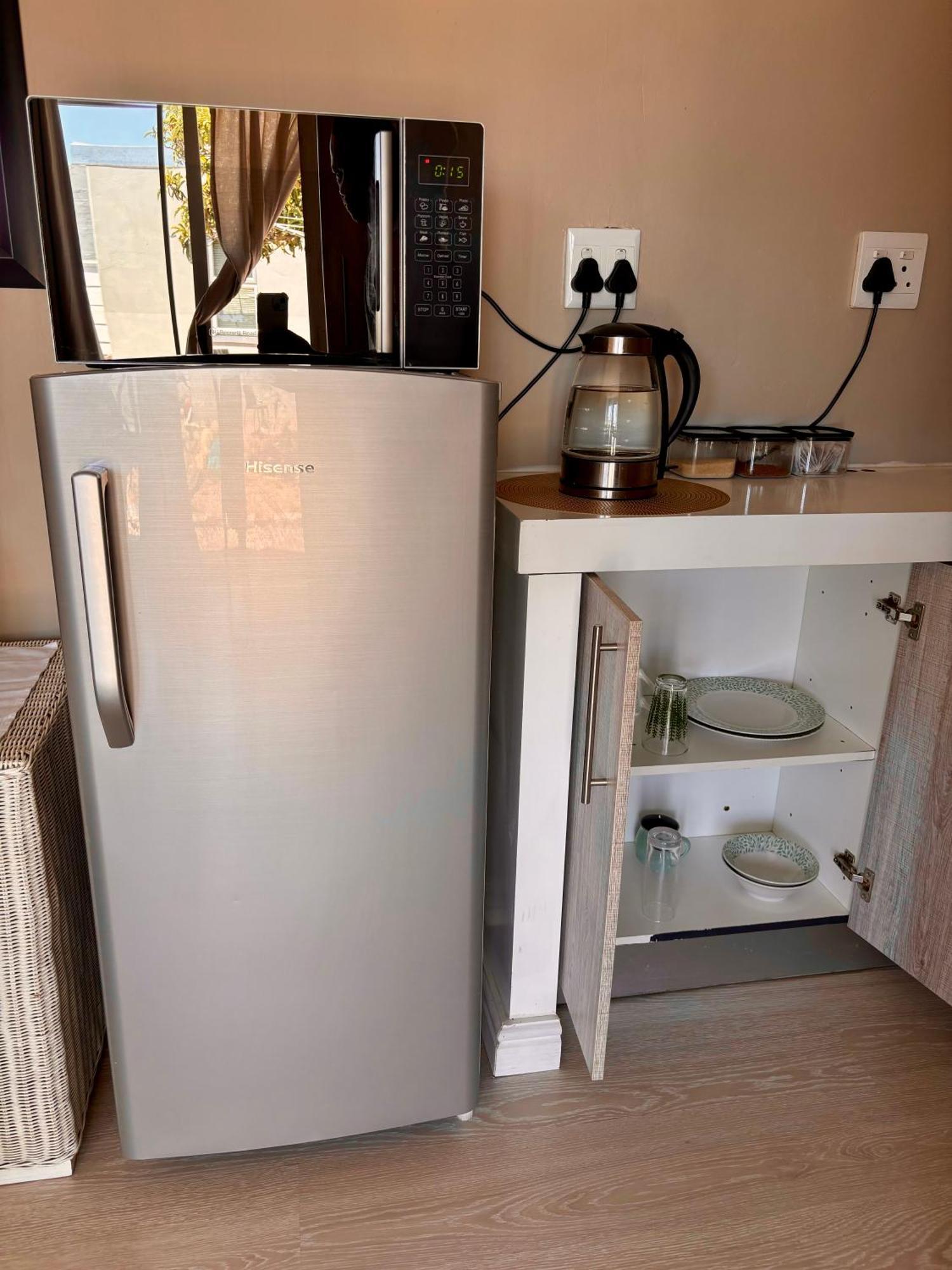 Bachelor Flat B