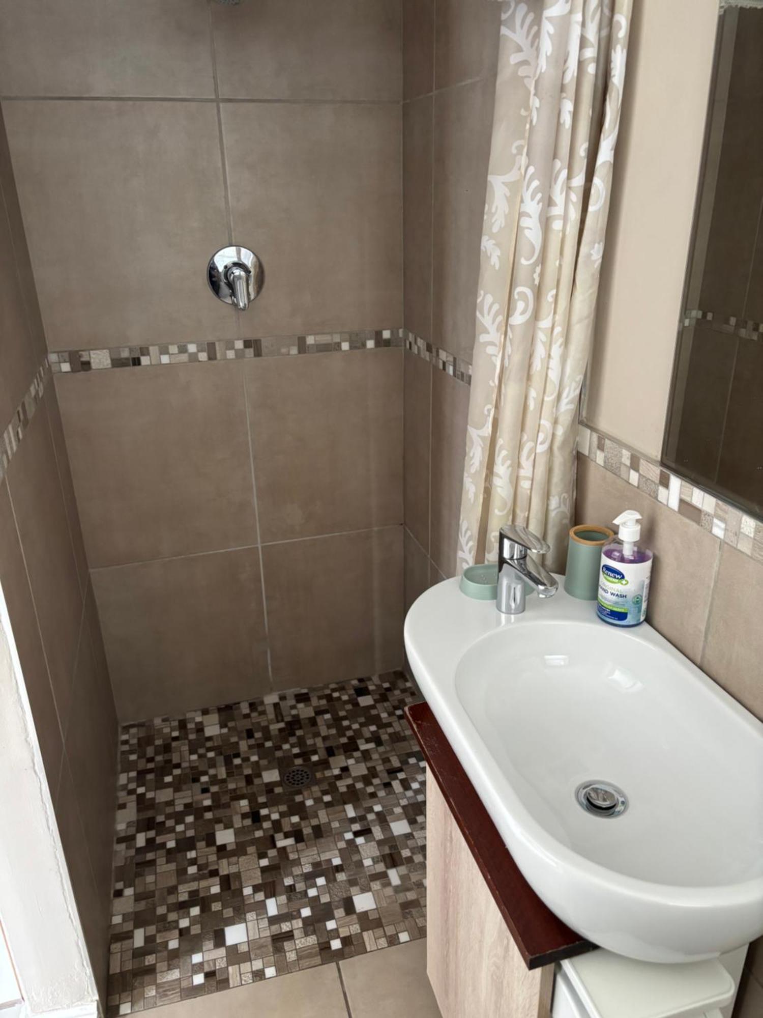 Bachelor Flat B Apartment Kapstadt