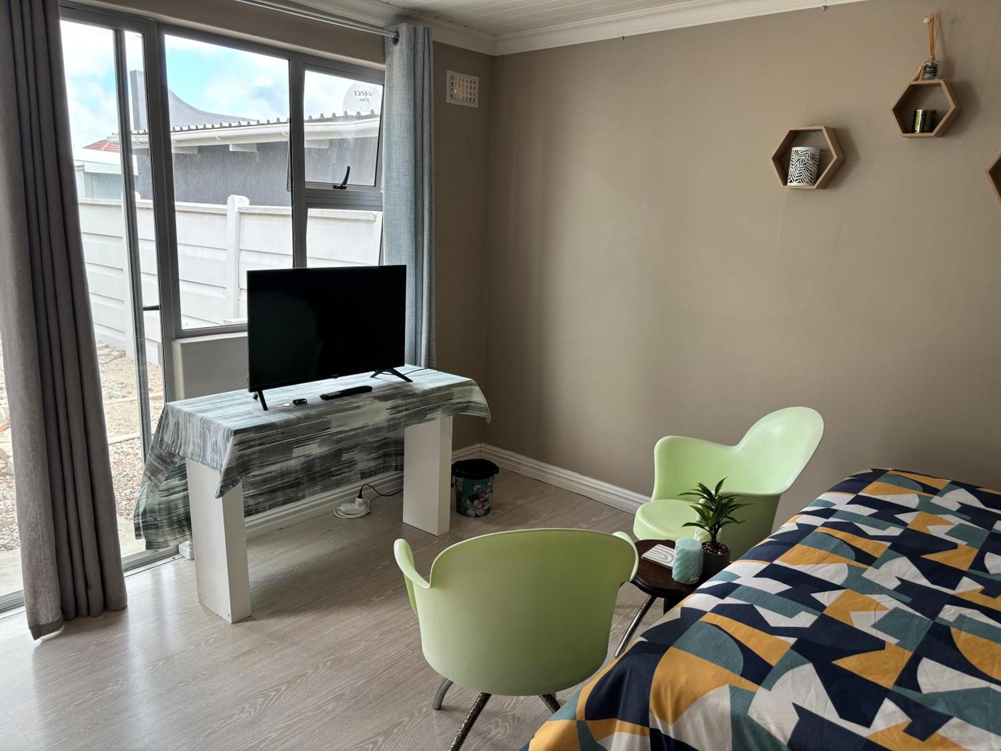 Bachelor Flat B Kapstadt