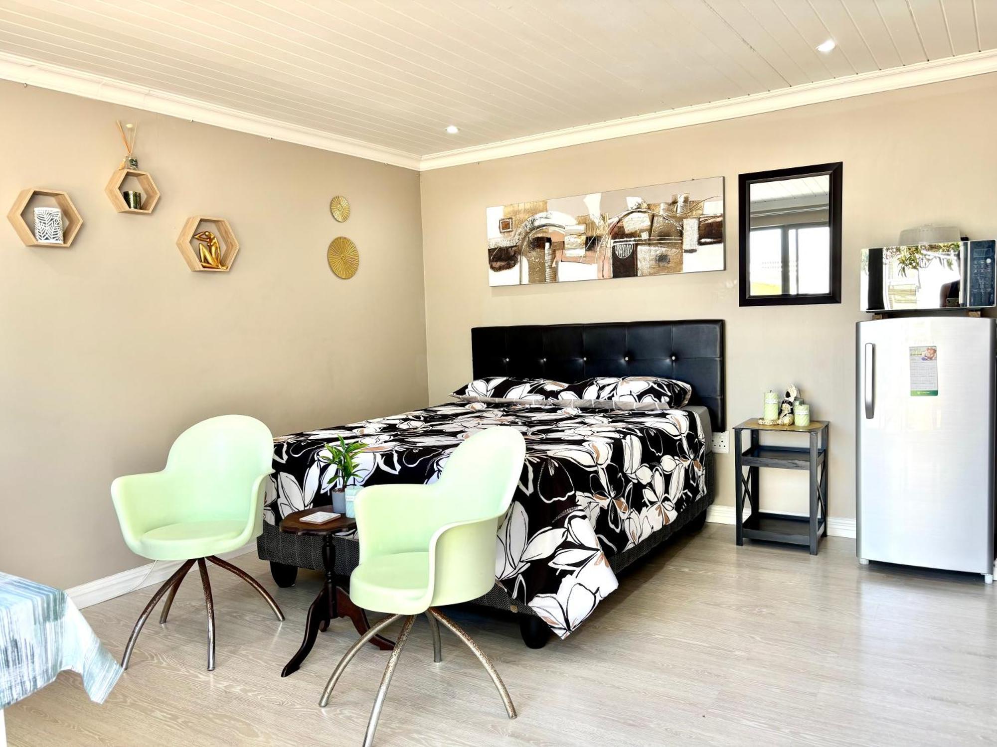 Bachelor Flat B * Kapstadt